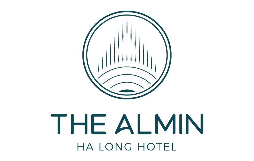 Khách sạn The Almin Hotel Hạ Long